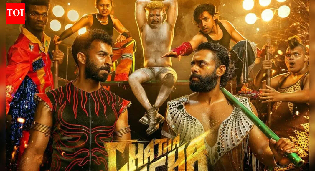 'Chatha Pacha' title track out: Shankar–Ehsaan–Loy’s first Malayalam song; Netizens compare with 'Bha.Bha.Ba's ‘Azhinjattam’