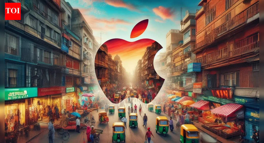 iPhone chips to be made in India? Apple in talks with manufacturers; why it's significant