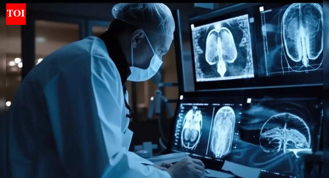 AI in cancer treatment: This AI tool could spare cancer patients chemo that isn't needed