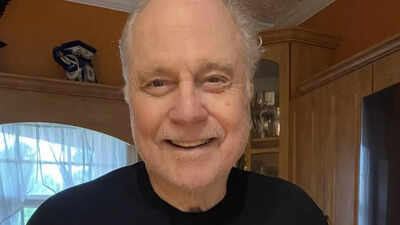 ‘Buck Rogers’ star Gil Gerard passes away at 82 from cancer, leaves final statement before his demise: ‘My life has been an amazing journey’