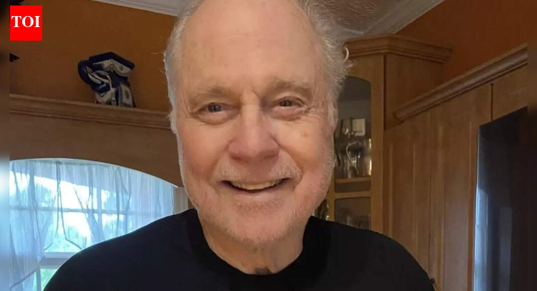 ‘Buck Rogers’ star Gil Gerard passes away at 82 from cancer, leaves final statement before his demise: ‘My life has been an amazing journey’