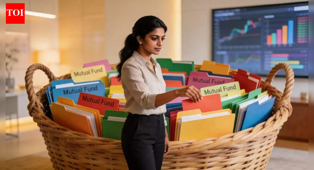 The Mutual Fund Advisor: Why your mix matters more than your mutual funds - explained