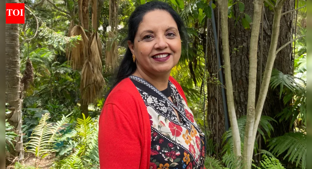 'Nightmare': Indian woman detained in US during Green Card interview; family issues plea - report