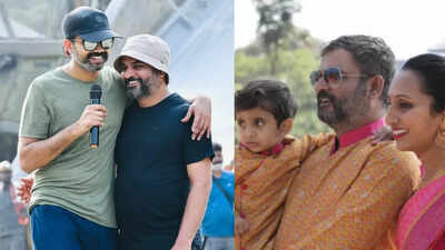 'KGF 2' star Kirtan Nadagouda’s son dies in fatal lift accident; Pawan Kalyan and others offers condolences