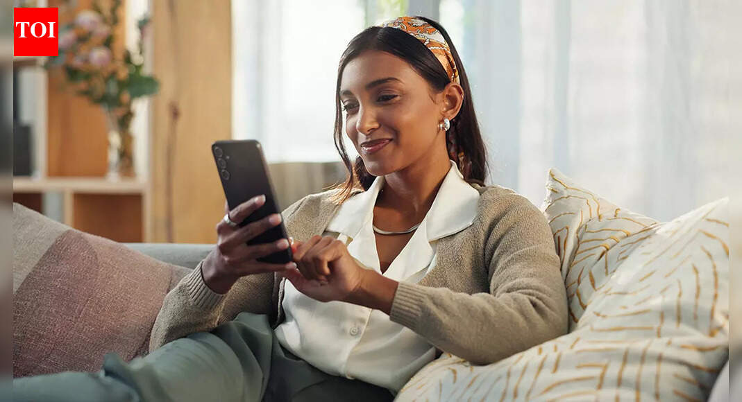 Why linking Google Sign-In makes accessing TOI+ easier