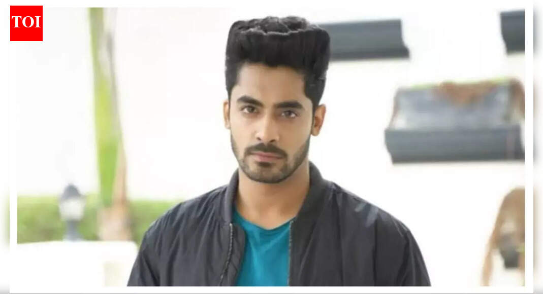 Manjeet Makkar: I’m very moody when it comes to social media