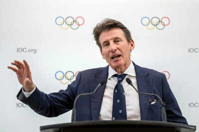 India an 'untapped market' for athletics, says Sebastian Coe; 2030 CWG in Ahmedabad seen as game-changer