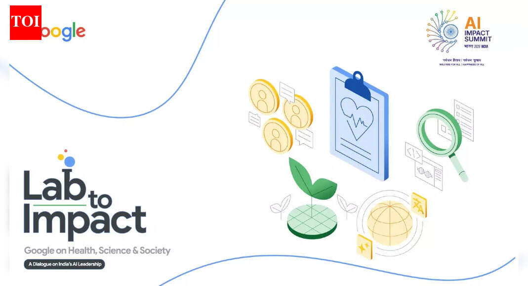 From Clinic to Crop: How AI solutions built in India are going global