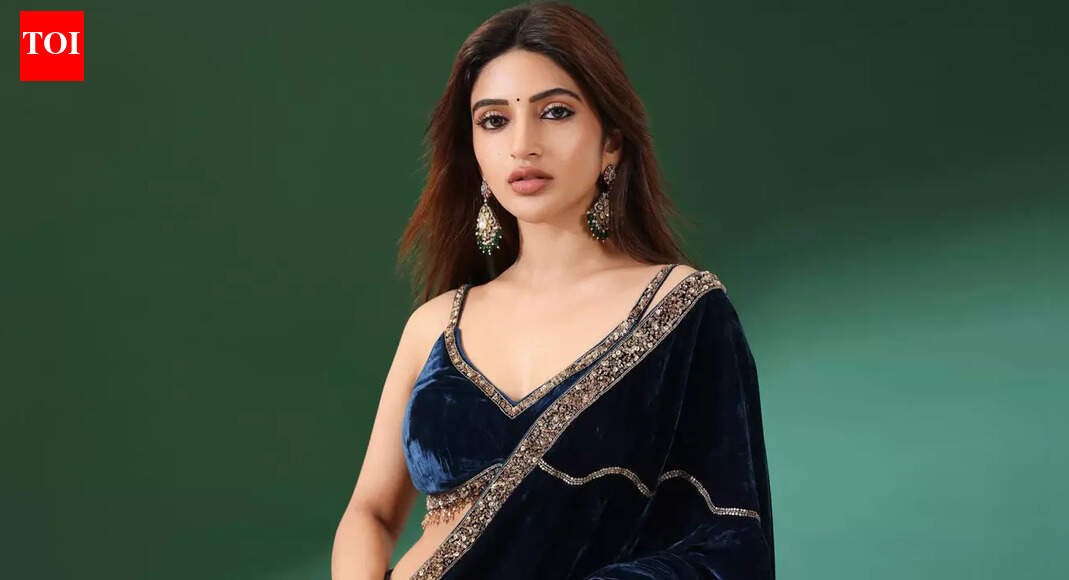 Sreeleela and Ravichandran Ashwin Named PETA India’s ‘Most Beautiful Vegetarian Celebrities’ of 2025