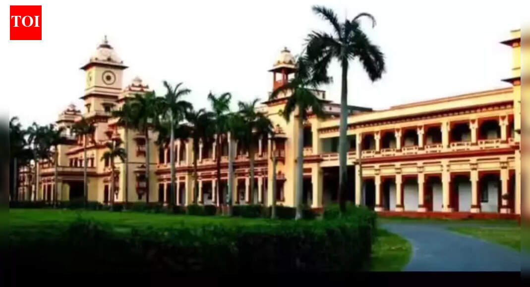International conference on Information Retrieval Research Begins at IIT-BHU