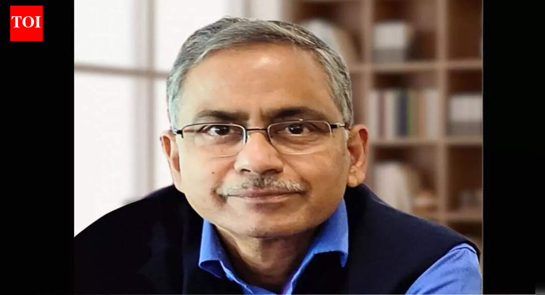 COEP Tech Professor Selected for Prime Minister Professorship