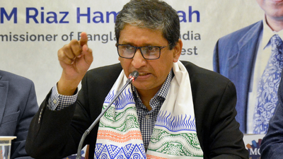 Dhaka envoy summoned: India flags 'extremist elements' in Bangladesh; expresses concerns over 'security environment'