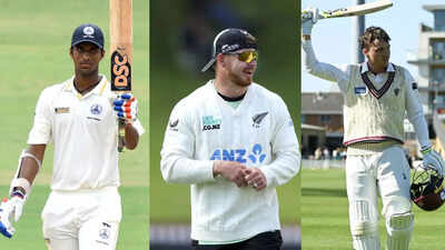  'No player is out of consideration' - Parthiv Patel addresses Gujarat Titan’s middle-order options