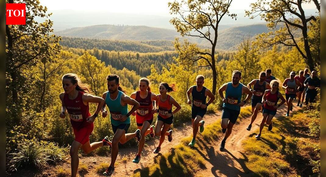 Sahyadri Set to Host Multi-Disciplinary Race