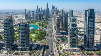 UAE introduces amendments to corporate tax, VAT, and company laws