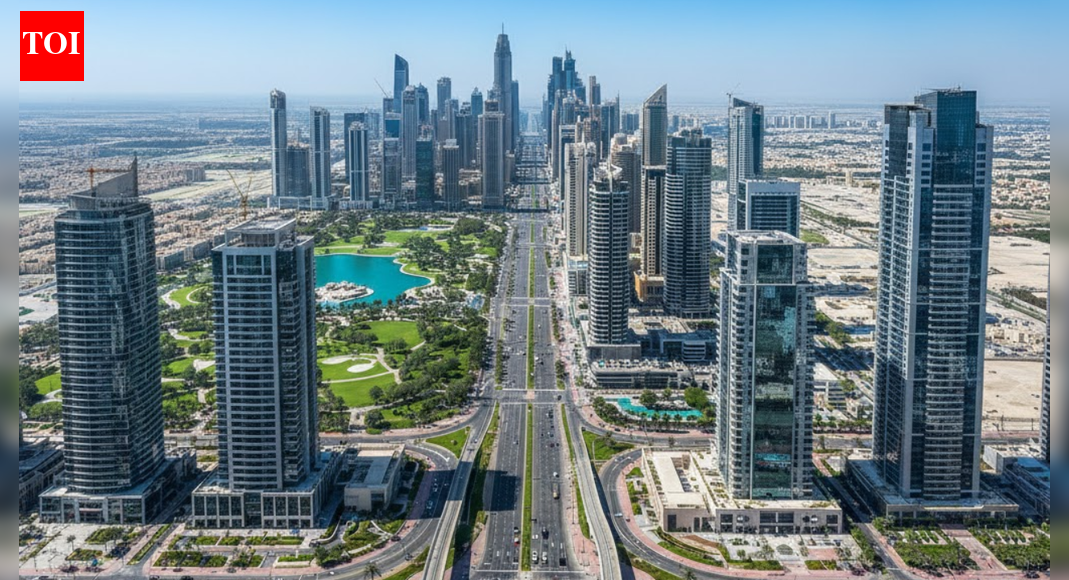 UAE introduces amendments to corporate tax, VAT, and company laws