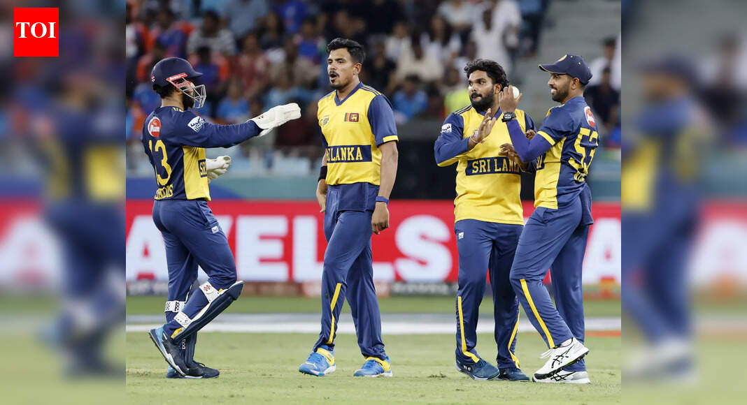 Sri Lanka rope in ex-India coach ahead of T20 World Cup 2026