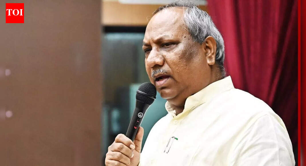 'What if he had touched... ': UP minister defends Nitish amid Hijab row; later backtracks