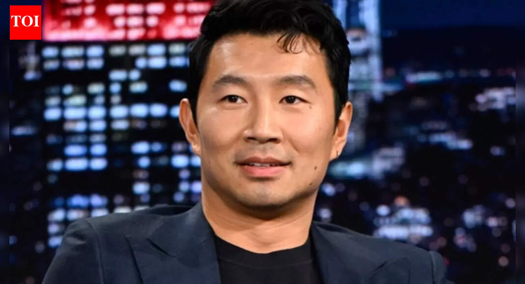 Simu Liu addresses VIRAL photo of ‘Avengers: Doomsday’ cast and meeting Robert Downey Jr. for the first time: ‘I wasn’t trying to look pretty’