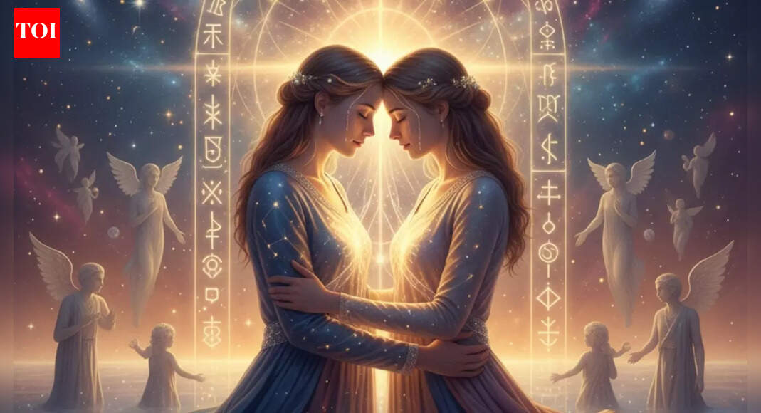 5 Zodiac pairs believed to be divinely connected