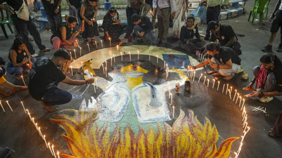 RG Kar rape-murder: SC transfers case to Calcutta HC; safety reforms still under way