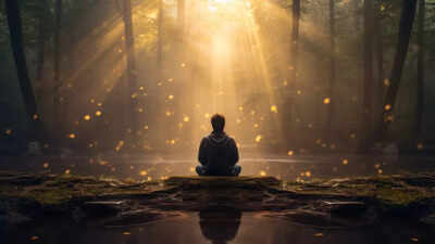 People born on these dates are protected by the spiritual divine forces