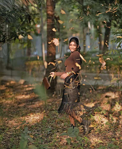  TRP topper’s big-screen adventure