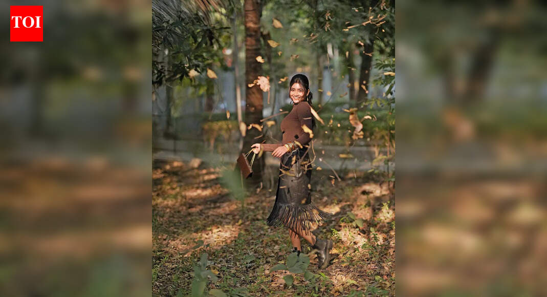 Ankita Mallick set to make her film debut: TRP topper’s big-screen adventure