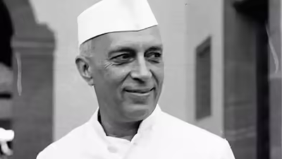 ‘Nehru papers not missing’: Government clarifies after Congress seeks apology; cites 2008 transfer to Sonia Gandhi