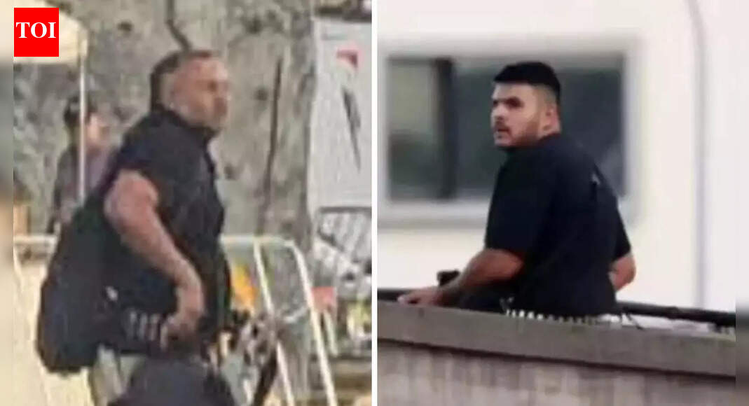 Who was Sajid Akram, the Hyderabadi behind the Bondi Beach attack?