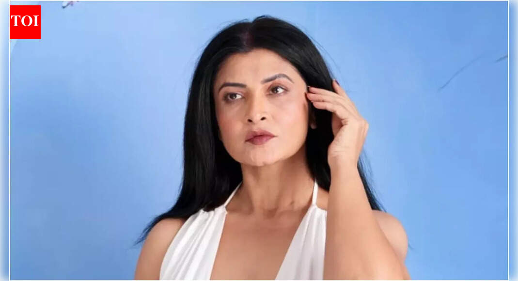 ‘My eyes welled up’: Why Nagraj Manjule made 'Sairat' actress Geeta Chavan cry, stripped away her makeup on set - Exclusive