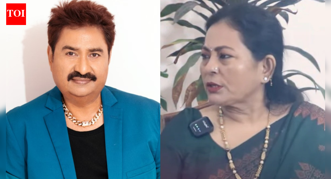 Kumar Sanu takes legal action against ex-wife Rita Bhattacharya over defamatory interviews, seeks Rs 30 lakhs in damages - Report