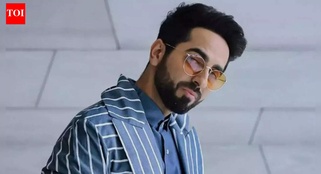 ‘Sooraj Barjatya heroes define green flags’: After ‘Thamma’, Ayushmann Khurrana to play Prem in romantic film, ‘Yeh Prem Mol Liya’