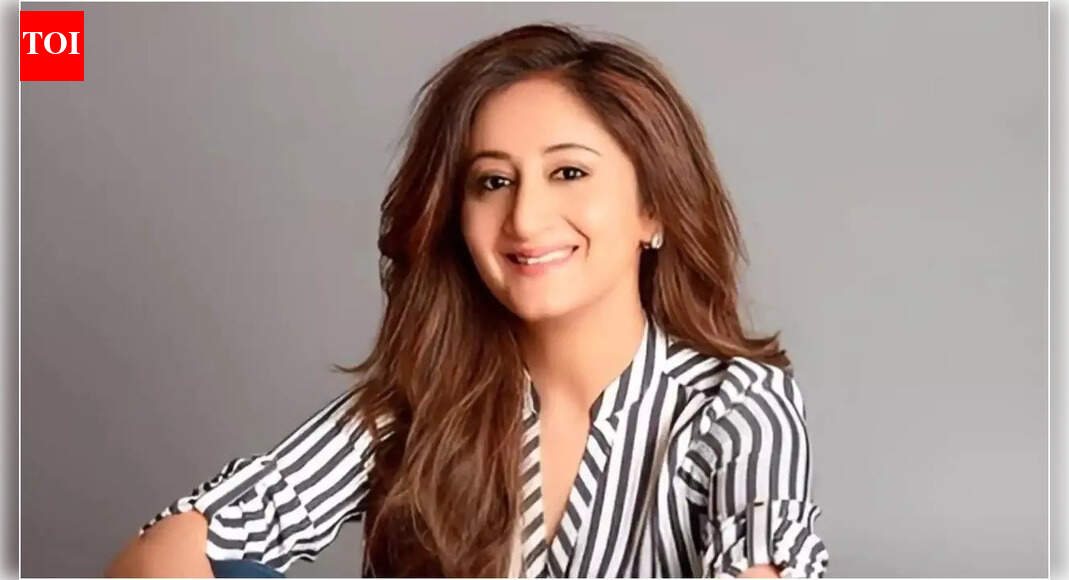 ‘Don’t even ask me, just say yes': Gitikka Ganju Dhar who played Shabnam Jamali opens up about joining Aditya Dhar’s ‘Dhurandhar’