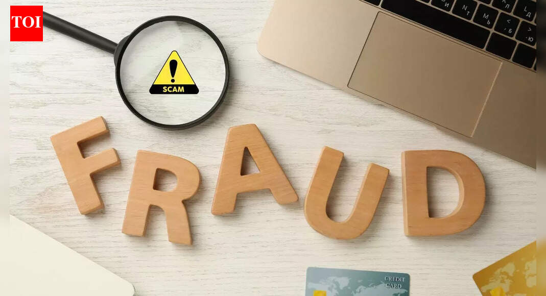 How to identify fake websites and apps: Simple methods to protect yourself from online fraud