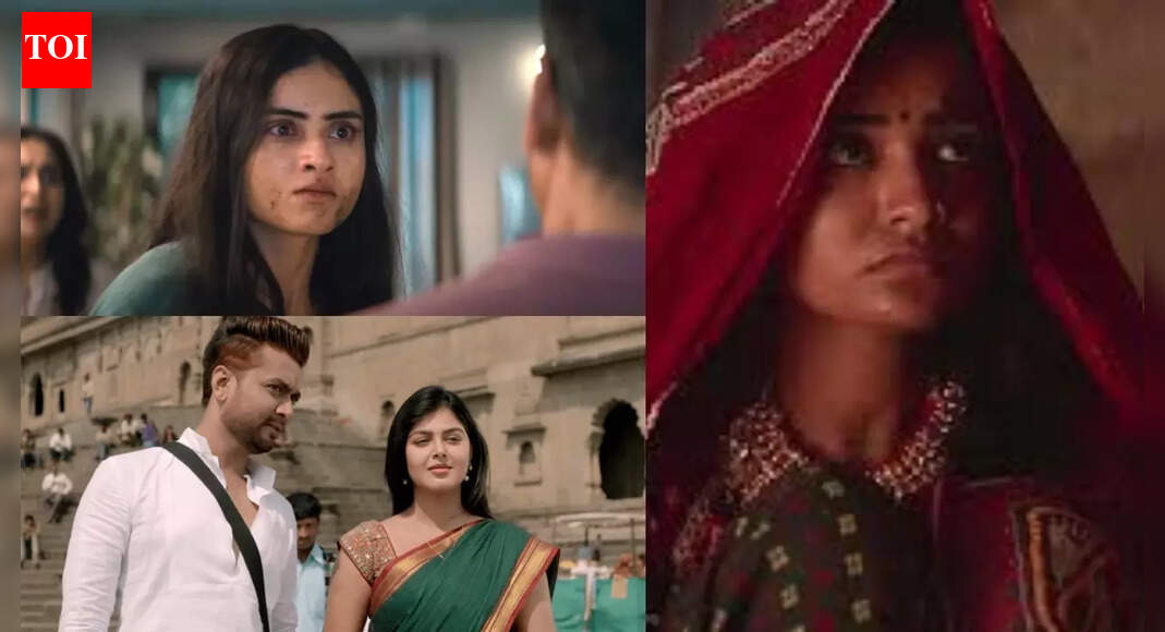 From 'Hellaro' to 'Vash': Gujarati films that won National Awards without big buzz