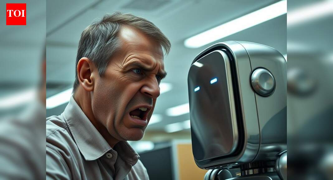 Roomba-maker iRobot co-founder Rodney Brooks gives 'biggest reason' why humanoid robots cannot be like humans, sends message to Elon Musk