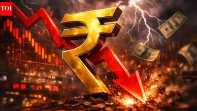 Rupee snaps 5-day losing streak! Indian currency rebounds from all-time low level against US dollar; What halted the one-way slide?