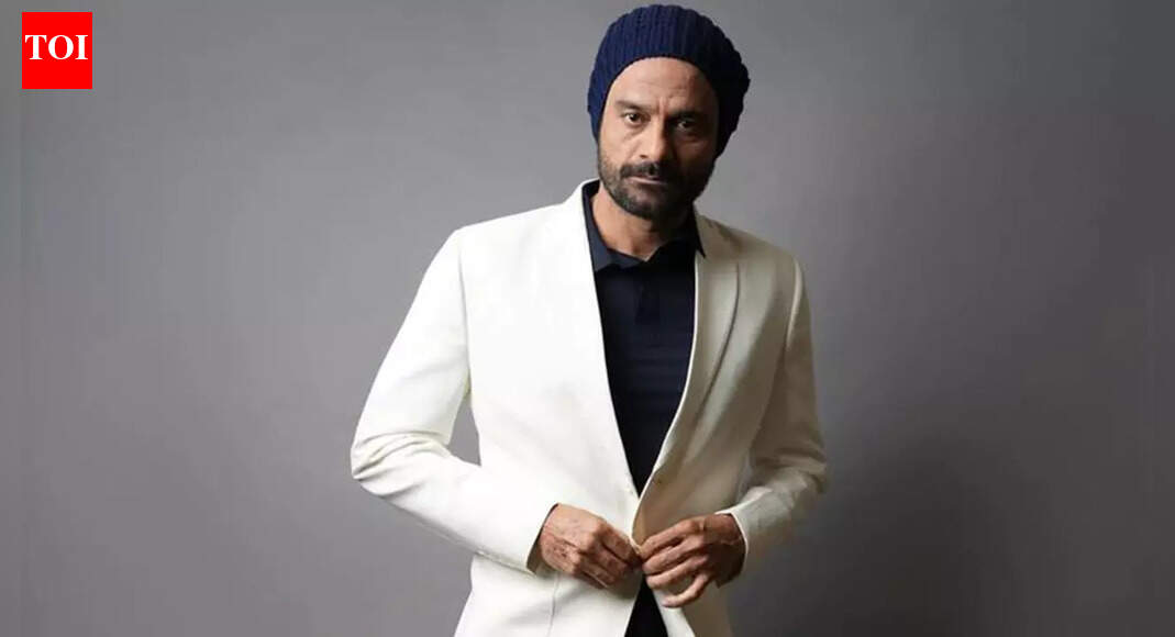 'We are overly attached to labels like ‘hero’ and ‘villain’: Jaideep Ahlawat SLAMS Bollywood’s obsession with the terms after playing antagonist Rukma in 'The Family Man 3'