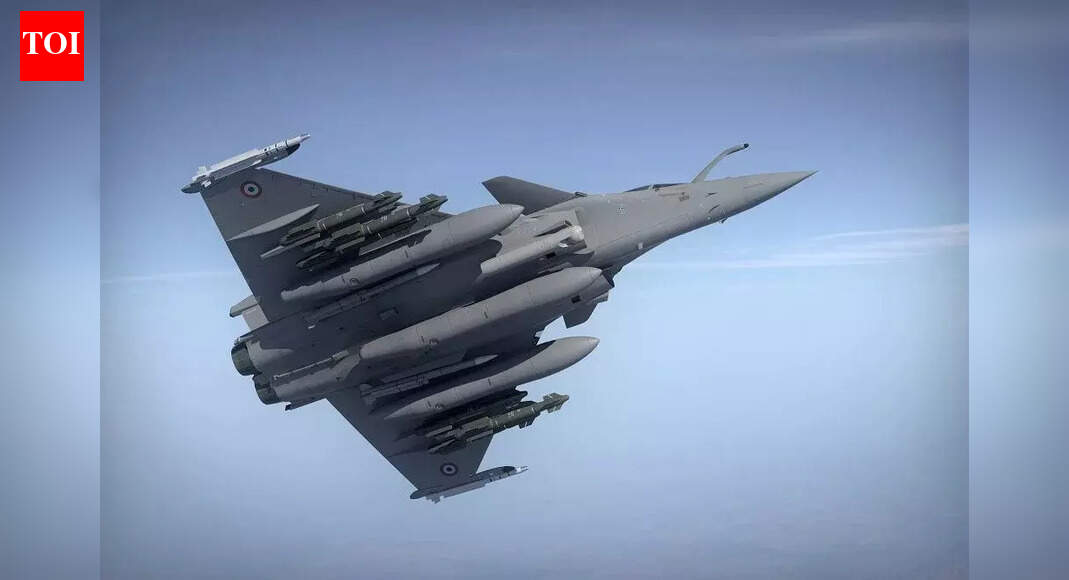 After Op Sindoor, how India’s going ‘Hammer’ &amp; tongs at homegrown weapons