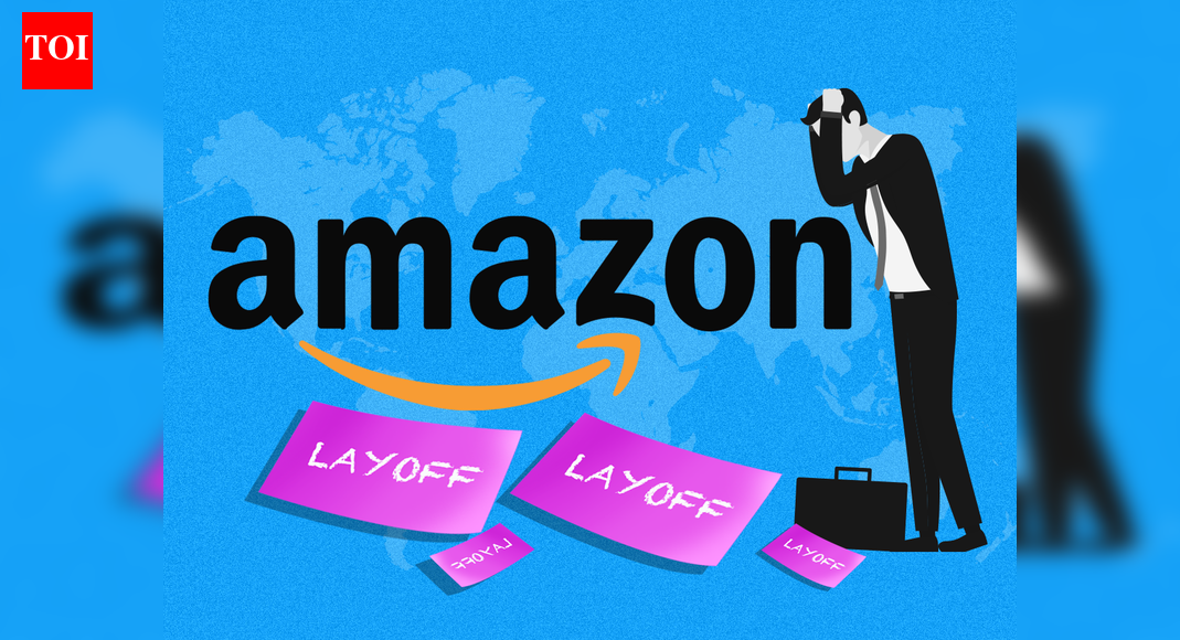 Amazon’s Europe layoffs hit software engineers the hardest: What engineering students need to read between the lines