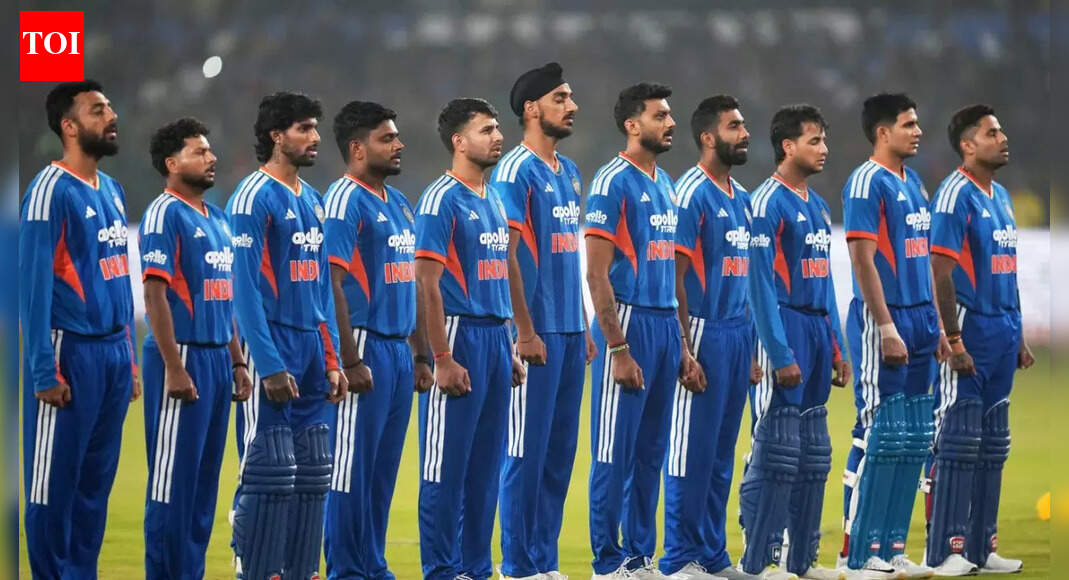 IND vs SA, 4th T20I: Pressure mounts on Surya, Shubman as India eye series win