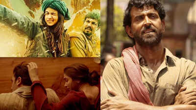  ‘Highway,’ ‘Tamasha, ‘Super 30,’ and more