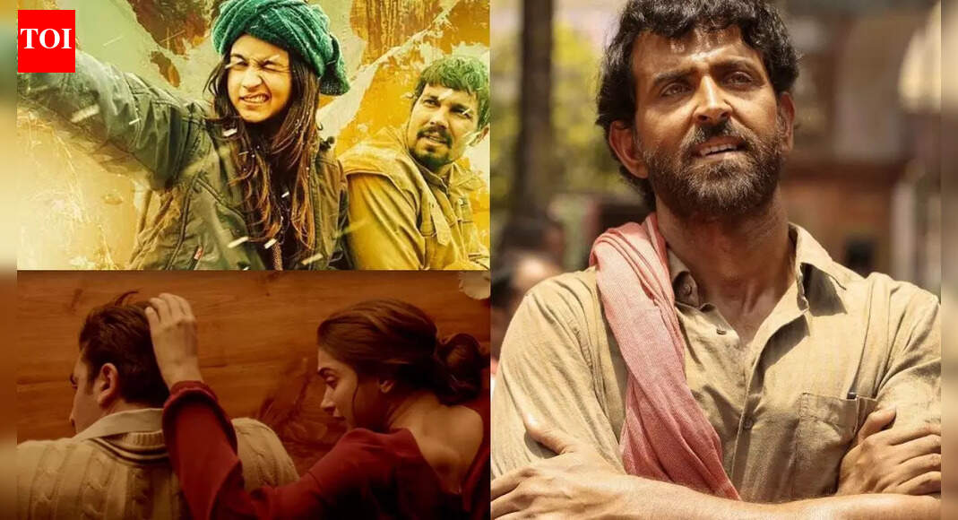5 films that show content is the ultimate king: ‘Highway,’ ‘Tamasha, ‘Super 30,’ and more