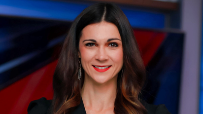 Who was US Sports reporter Christina Chambers? The reporter and her husband found dead in a murder-suicide in Alabama home