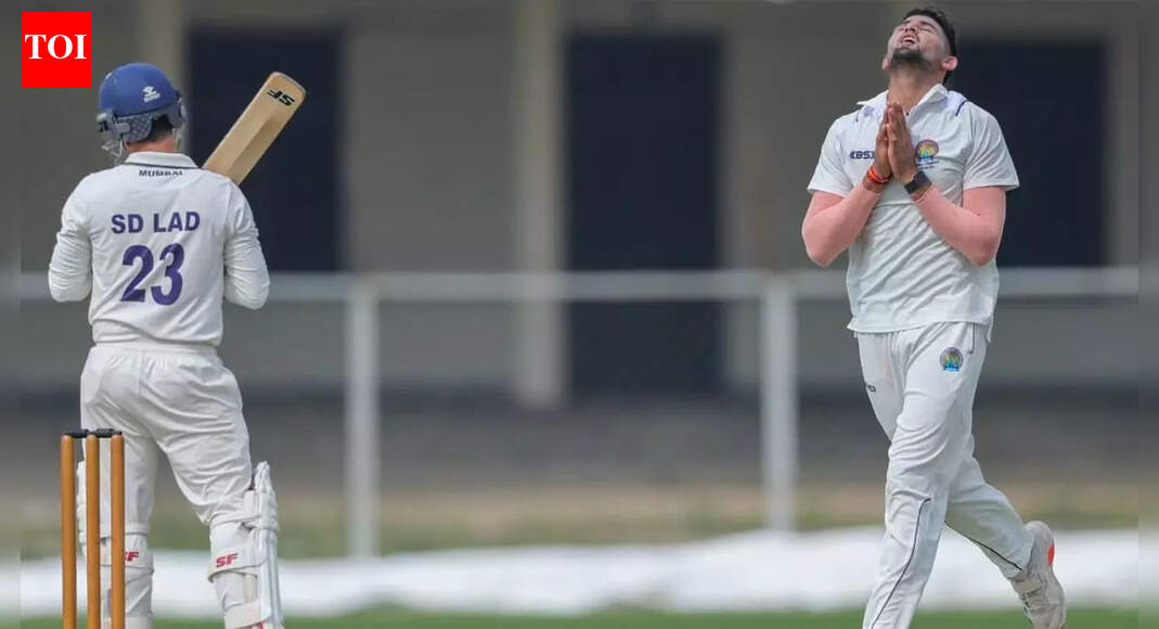 Pace is pace: Ashok Sharma’s 150 kph rise, powered by Pat Cummins’ valuable advice | Exclusive