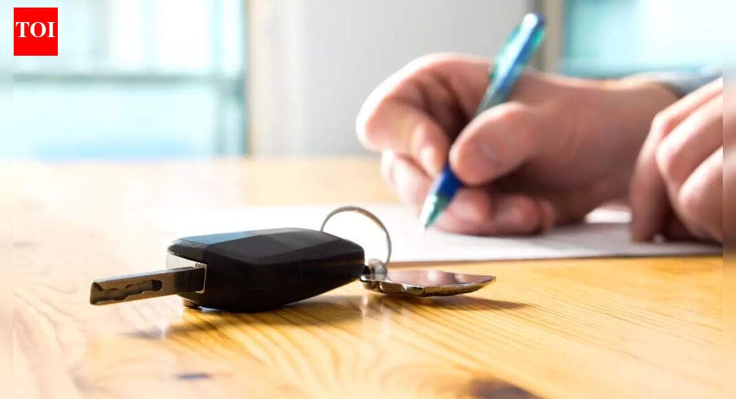 How to shield yourself from challans and legal trouble after selling your car