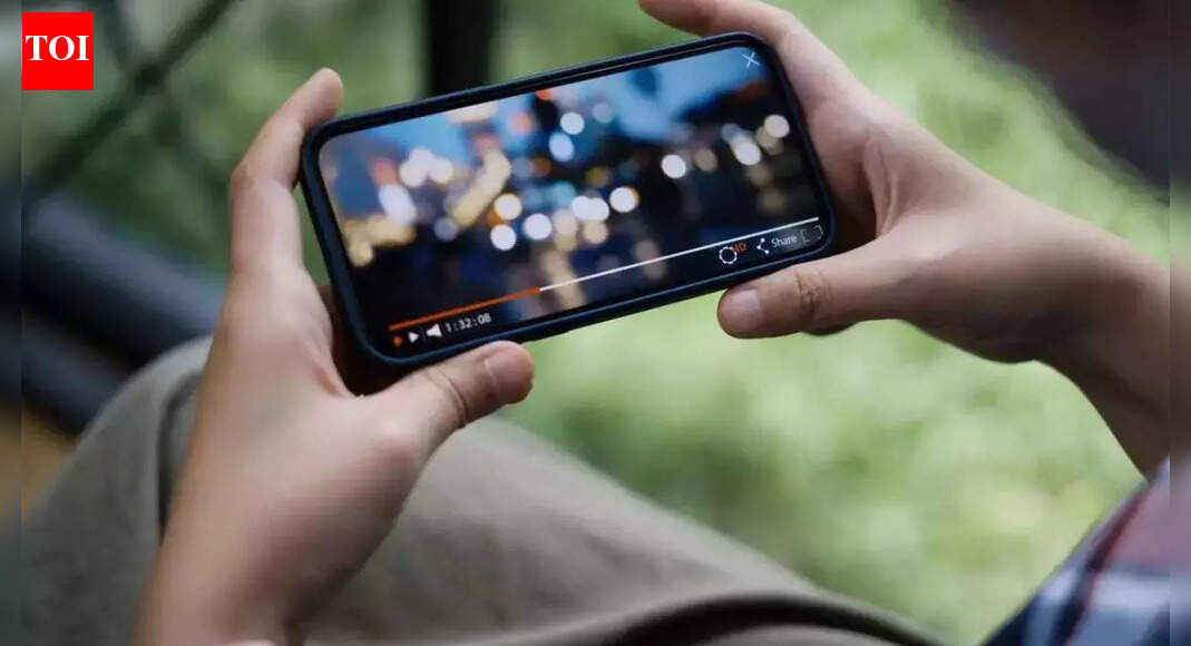 No OTT censorship: Content to remain outside CBFC purview; govt prioritises self-regulation