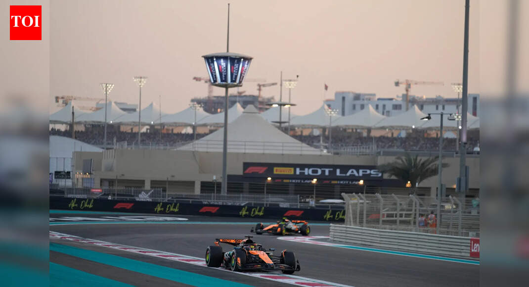 How to watch Formula 1 in India: Fancode extends F1 broadcast deal until 2028