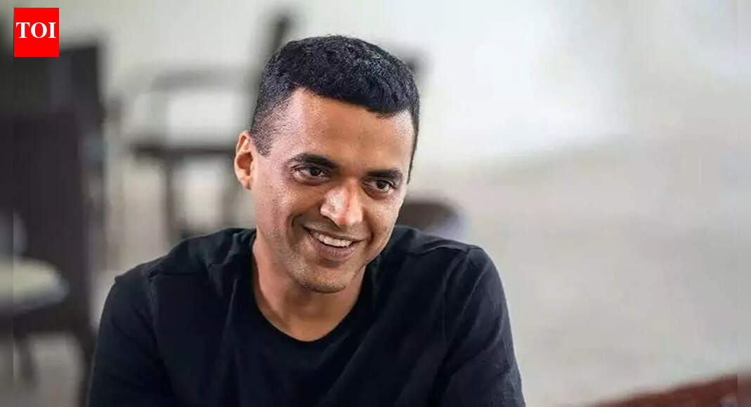 Hurun Rich List 2025: Zomato’s Deepinder Goyal top self-made entrepreneur, other techies in top 10 list